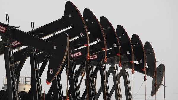 Цена барреля нефти Brent достигла $36 